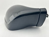 1999-2005 Mazda Miata Driver Side Power Mirror  / Brilliant Black  NB277