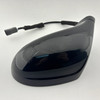 1999-2005 Mazda Miata Driver Side Power Mirror  / Brilliant Black  NB277