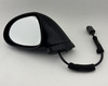 1999-2005 Mazda Miata Driver Side Power Mirror  / Brilliant Black  NB277