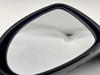 1999-2005 Mazda Miata Driver Side Power Mirror  / Brilliant Black  NB277