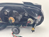 1999-2000 Mazda Miata Passenger Tail Light  /   NB277