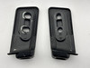 1999-2002 Mazda Miata Convertible Top Latches w/ Strikers  /   NB277