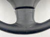 1999-2000 Mazda Miata Nardi Driver Steering Wheel w/ Airbag  /   NB277