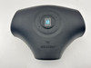 1999-2000 Mazda Miata Nardi Driver Steering Wheel w/ Airbag  /   NB277