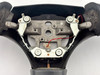 1999-2000 Mazda Miata Nardi Driver Steering Wheel w/ Airbag  /   NB277