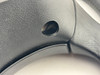 1999-2000 Mazda Miata Nardi Driver Steering Wheel w/ Airbag  /   NB277