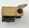 1999-2000 Mazda Miata Ignition Switch w/ Key / Lock Set / Door Handles / Manual /   NB277