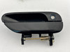 1999-2000 Mazda Miata Ignition Switch w/ Key / Lock Set / Door Handles / Manual /   NB277