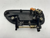 1999-2000 Mazda Miata Ignition Switch w/ Key / Lock Set / Door Handles / Manual /   NB277