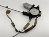 1999-2005 Mazda Miata Driver Side Window Regulator w/ Motor / *Repaired* / NB277