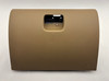 1999-2005 Mazda Mx5 Miata Glove Box Lid / Tan /   NB277