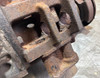 1999-2005 Mazda Miata 4.30 Torsen Limited Slip Differential LSD Upgrade Set w/ Drive Shaft Axles / 118k /  NB277