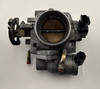 1999-2005 Mazda Miata BP4W Throttle Body w/ IACV / Manual  /  NB277