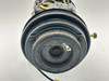 1999-2000 Mazda Miata OEM AC Compressor w/ Rubber Hoses /  NB277