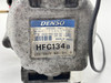 1999-2000 Mazda Miata OEM AC Compressor w/ Rubber Hoses /  NB277
