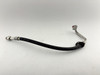 1999-2000 Mazda Miata OEM AC Compressor w/ Rubber Hoses /  NB277