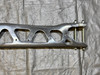 1999-2005 Mazda Miata Power Plant Frame PPF w/ Hardware / Manual  /   NB277