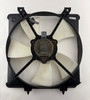 1999-2005 Mazda Miata Cooling Fans w/ Shroud  /  NB277