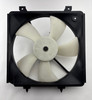 1999-2005 Mazda Miata Cooling Fans w/ Shroud  /  NB277