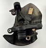 1999-2002 Mazda Miata Front Spindles / Hubs w/ ABS / Pair /  NB277