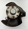 1999-2002 Mazda Miata Front Spindles / Hubs w/ ABS / Pair /  NB277