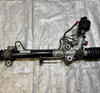 1999-2005 Mazda Miata Power Steering Rack w/ Tie Rod Ends  /  NB277