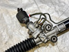 1999-2005 Mazda Miata Power Steering Rack w/ Tie Rod Ends  /  NB277