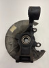 1999-2002 Mazda Miata Driver Rear Spindle / Hub (NON-ABS) /   NB277