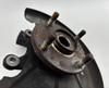 1999-2002 Mazda Miata Driver Rear Spindle / Hub (NON-ABS) /   NB277