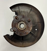 1999-2002 Mazda Miata Driver Rear Spindle / Hub (NON-ABS) /   NB277