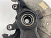 1999-2002 Mazda Miata Passenger Rear Spindle Hub (NON-ABS) /  NB277