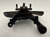 1999-2002 Mazda Miata Passenger Rear Spindle Hub (NON-ABS) /  NB277