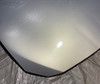 2013-2016 Scion FRS / Toyota 86 OEM Hood Panel / Silver Ignition  FB054