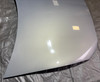 2013-2016 Scion FRS / Toyota 86 OEM Hood Panel / Silver Ignition  FB054