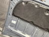 2013-2016 Scion FRS / Toyota 86 OEM Hood Panel / Silver Ignition  FB054
