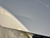 2013-2016 Scion FRS Passenger Side Fender Panel  / Silver Ignition  FB054