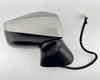 2013-2016 Subaru BRZ / Scion FRS Passenger Side Power Mirror  / Silver Ignition  FB054