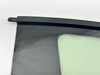 2013-2020 Subaru BRZ / Scion FRS Driver Rear Quarter Window Glass /   FB054