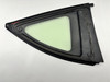 2013-2020 Subaru BRZ / Scion FRS Driver Rear Quarter Window Glass /   FB054