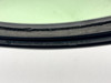 2013-2020 Subaru BRZ / Scion FRS Driver Rear Quarter Window Glass /   FB054