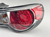 2013-2016 Scion FRS / Subaru BRZ Passenger Tail Light  /   FB054