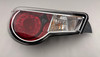 2013-2016 Scion FRS / Subaru BRZ Driver Tail Light  /   FB054