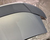 2013-2016 Scion FRS 10 Series OEM Trunk Lid Panel w/ Spoiler  / Silver Ignition  FB054