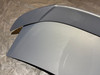 2013-2016 Scion FRS 10 Series OEM Trunk Lid Panel w/ Spoiler  / Silver Ignition  FB054