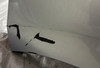 2013-2016 Scion FRS Rear Bumper Cover / Silver Ignition  FB054