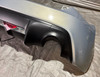 2013-2016 Scion FRS Rear Bumper Cover / Silver Ignition  FB054