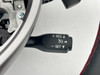 2013-2016 Scion FRS Black Leather Steering Wheel w/ Trim / Automatic /   FB054