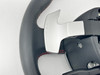 2013-2016 Scion FRS Black Leather Steering Wheel w/ Trim / Automatic /   FB054