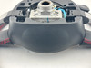2013-2016 Scion FRS Black Leather Steering Wheel w/ Trim / Automatic /   FB054