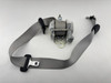 2013-2016 Scion FRS / Subaru BRZ Passenger Front Seat Belt SRS / Silver  /   FB054